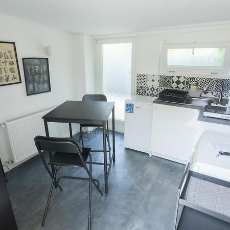Hi-Bp Garden City Batsanyi Tiny House Near The City Train With Free Parking Budapest Eksteriør bilde