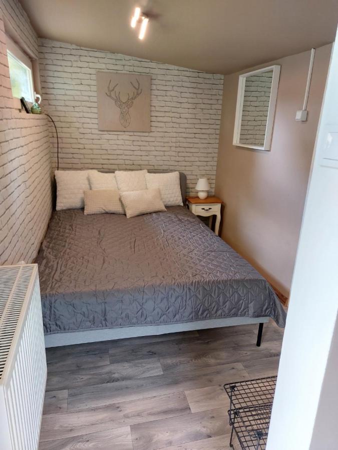 Hi-Bp Garden City Batsanyi Tiny House Near The City Train With Free Parking Budapest Eksteriør bilde